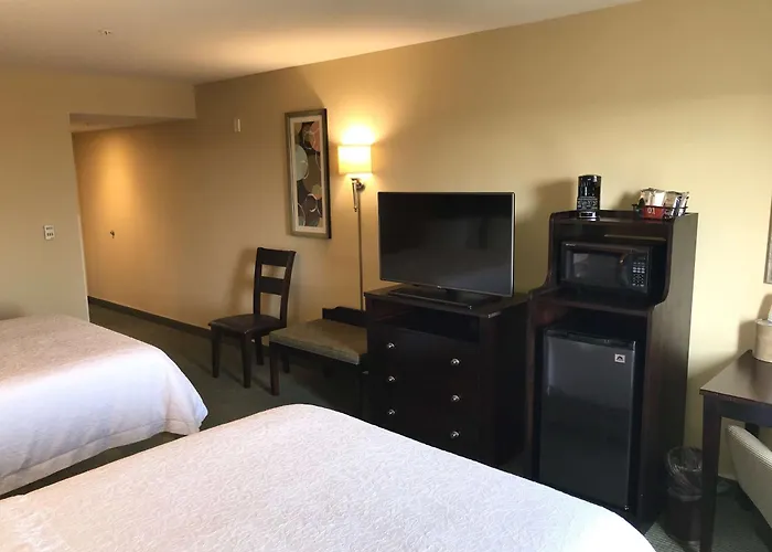 Hampton Inn And Suites Austin - Lakeway