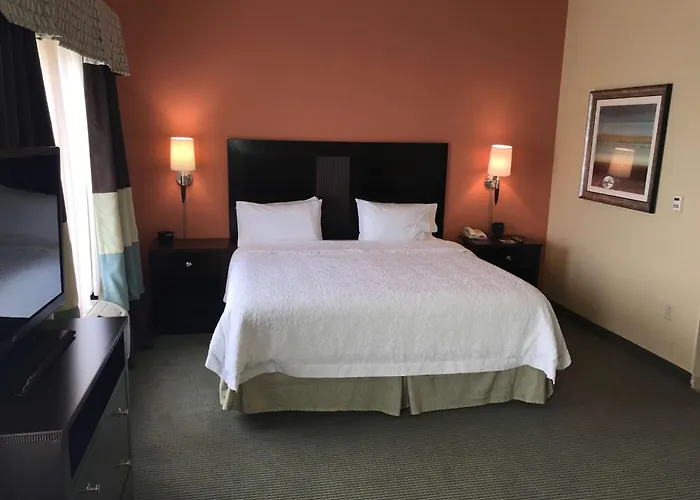 Hampton Inn And Suites Austin - Lakeway