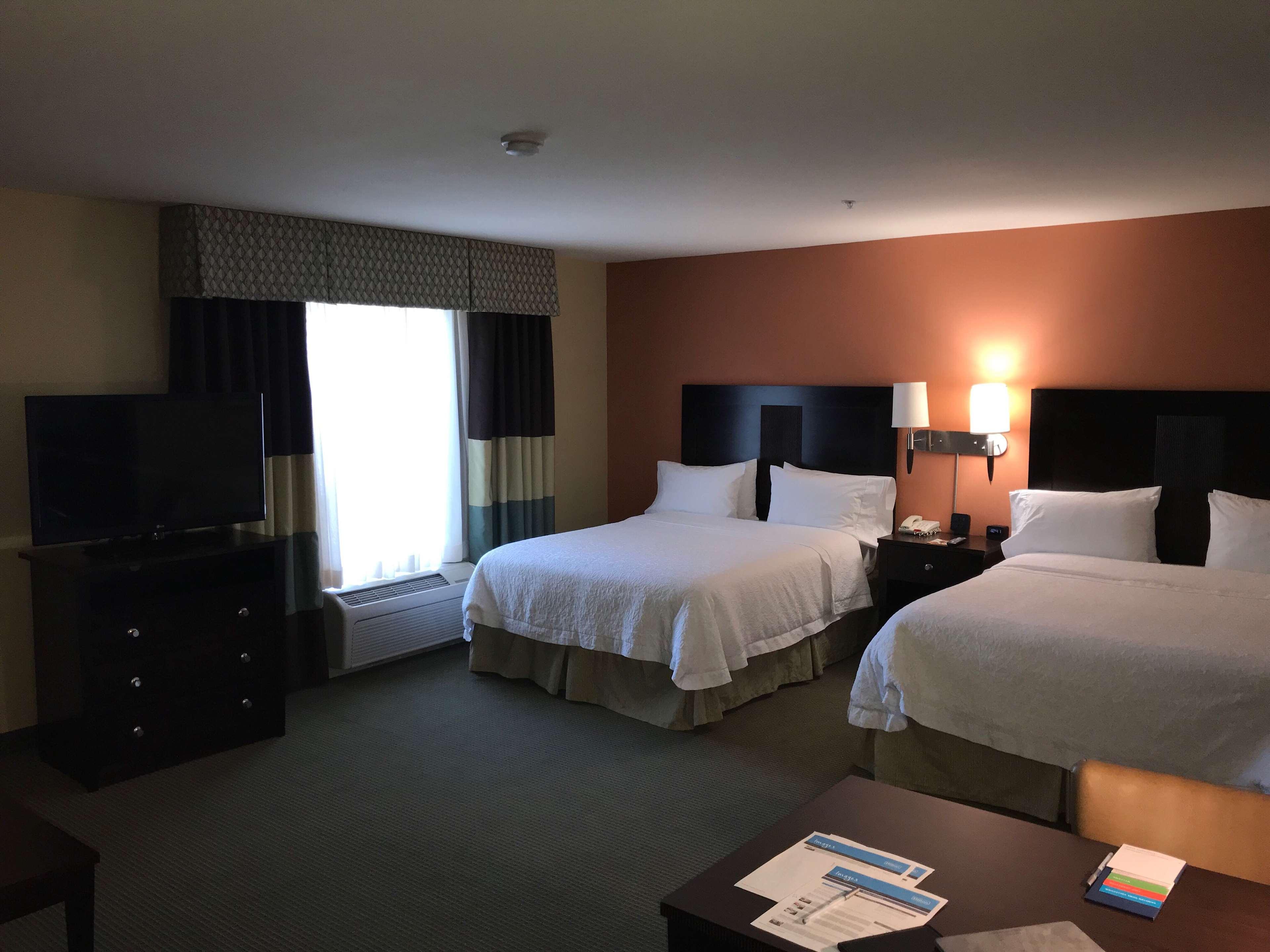 Hotel Hampton And Austin - Lakeway