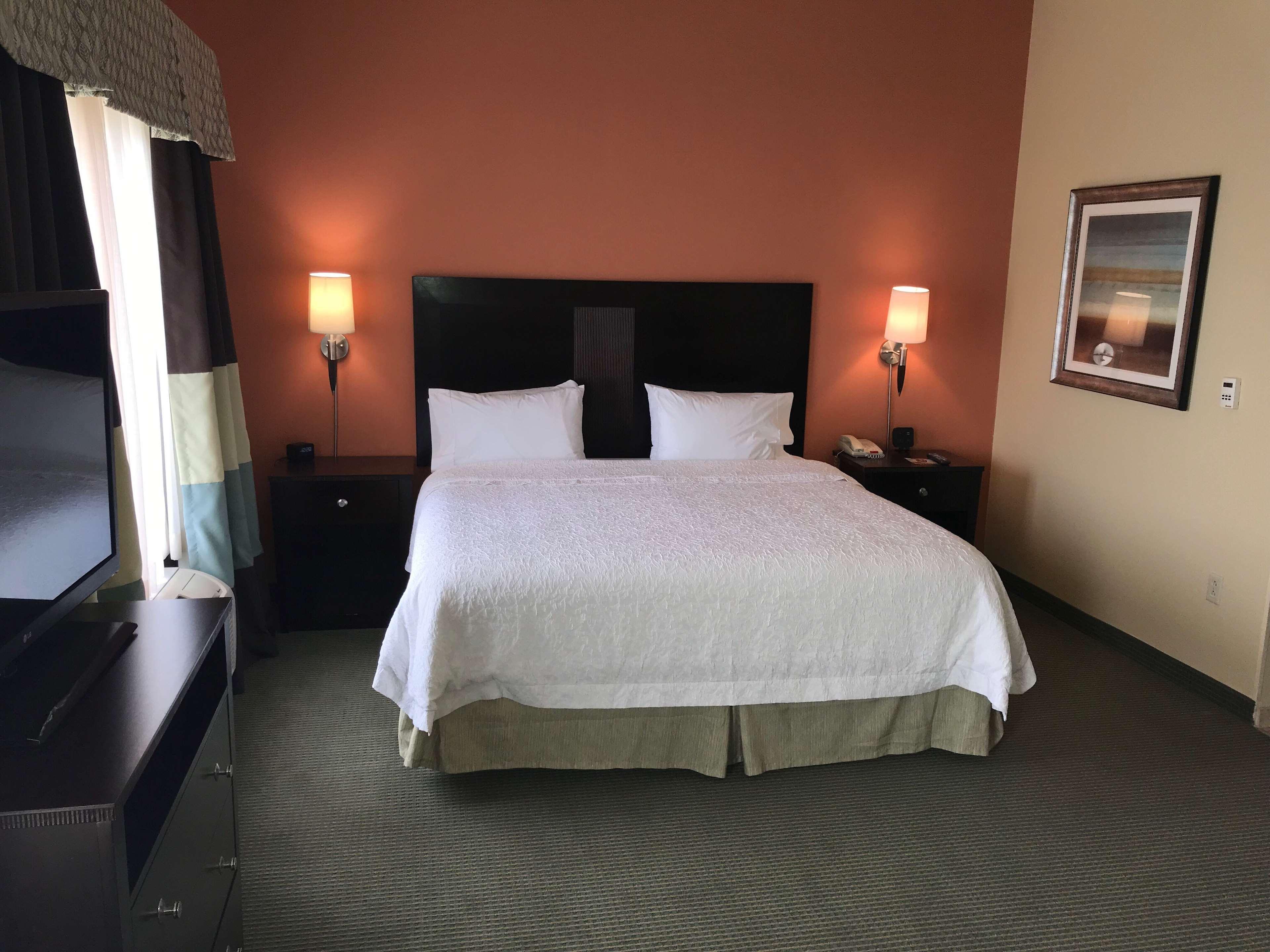 Hampton And Austin - Hotel 3*