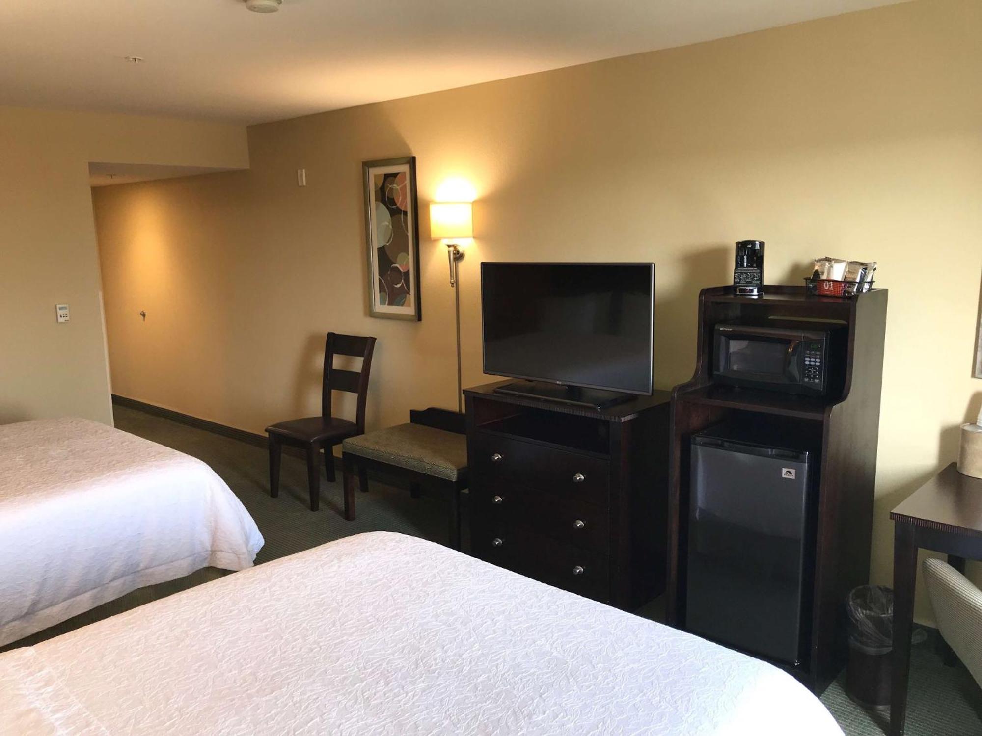 Hotel Hampton And Austin - 3*