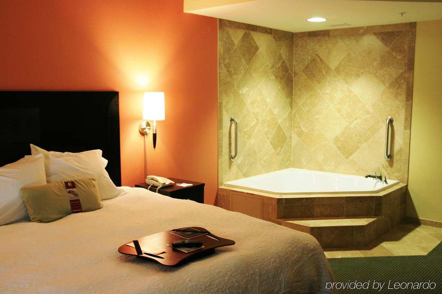 Hotel Hampton And Austin - Lakeway
