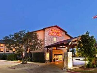 Hotel Hampton And Austin - 3*