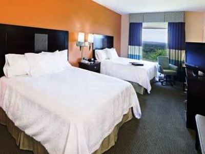 Hotel Hampton And Austin - Lakeway