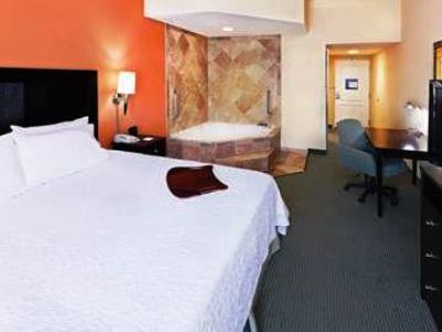 Hotel Hampton And Austin -