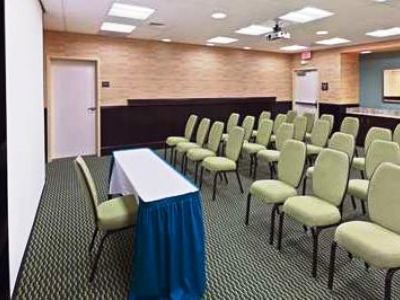 Hotel Hampton And Austin - 3*